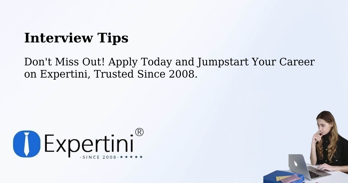 Interview Tips & Techniques for Job Seekers – St. Catharines - St. Catharines, Canada Jobs Expertini